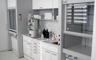 Fume Cupboards DIGIM 12