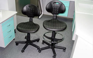 Laboratory chairs SPUV i SPUN