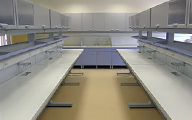 Central tables