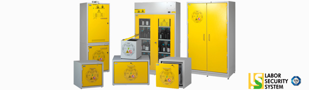 Labor Security System Labor Security System